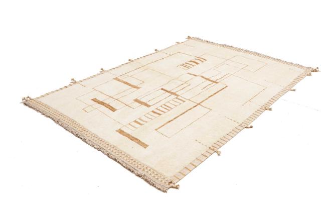 Berber Maroccan Style - 1