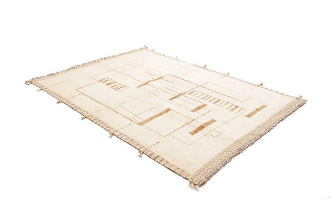 Berber Maroccan Style - 2