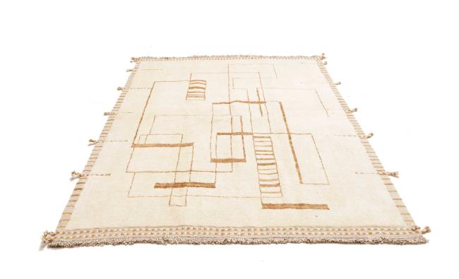 Berber Maroccan Style - 3