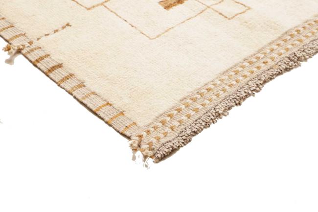 Berber Maroccan Style - 4