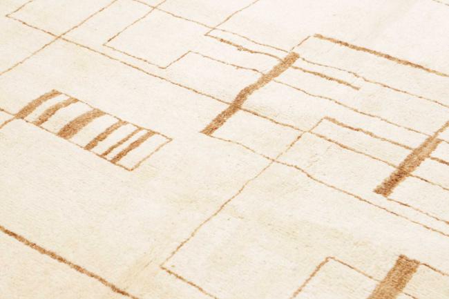 Berber Maroccan Style - 6