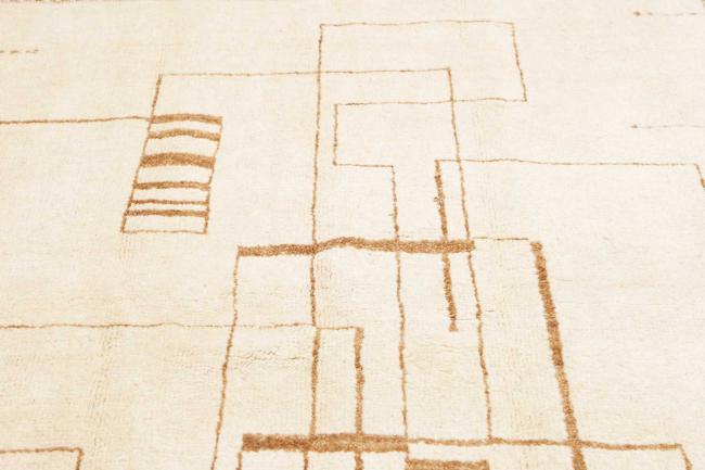 Berber Maroccan Style - 7