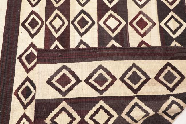 Kilim Fars Starožitný - 4