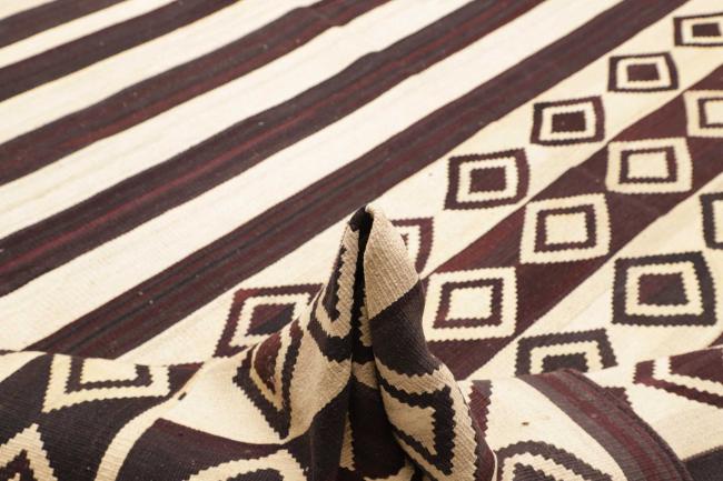 Kilim Fars Starožitný - 5
