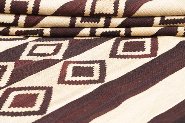 Kilim Fars Starožitný - 6
