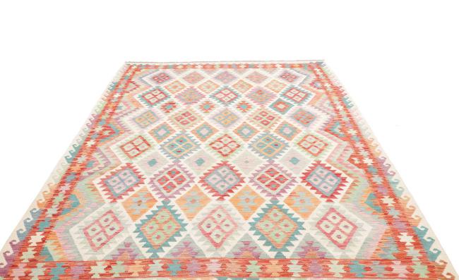 Kilim Afghan - 1