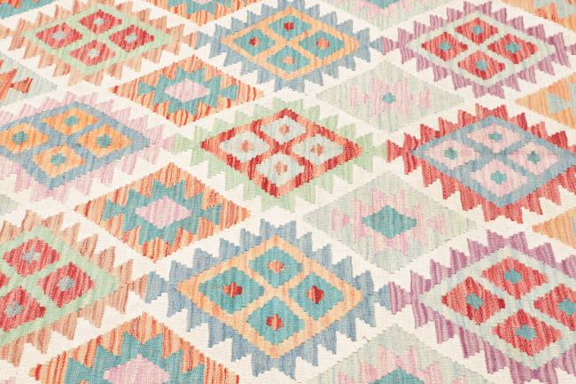Kilim Afghan - 3