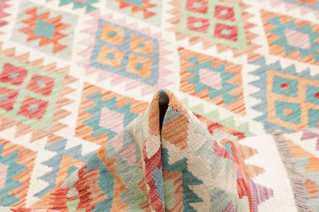 Kilim Afghan - 5