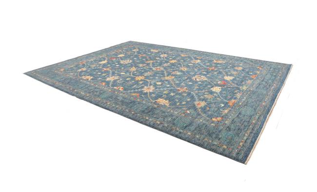 Ziegler Farahan - 1