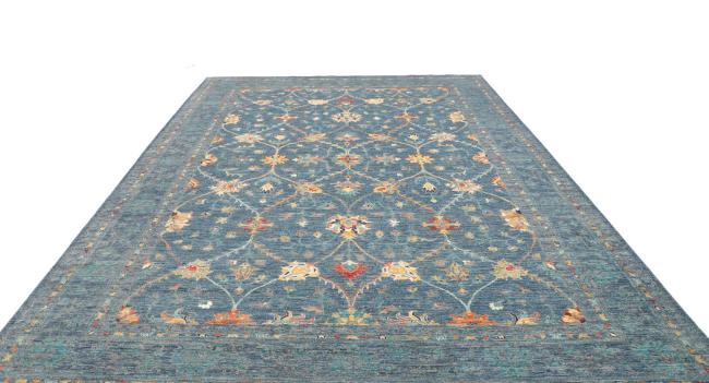 Ziegler Farahan - 2