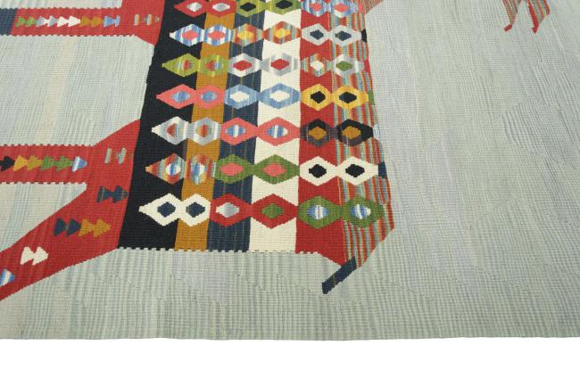 Kilim Fars - 6