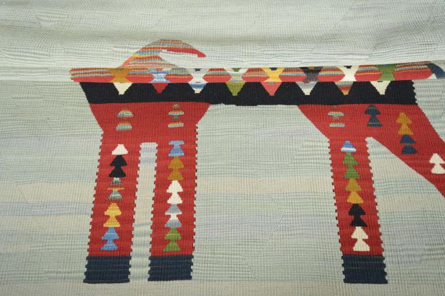 Kilim Fars - 7