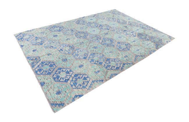 Kilim Afghan Heritage - 1