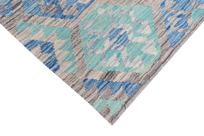 Kilim Afghan Heritage - 4