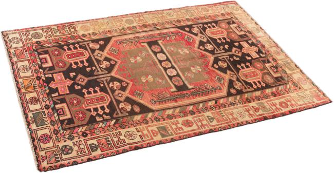 Tuyserkan - 1