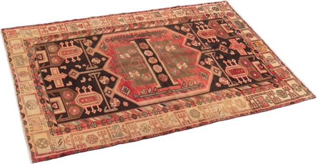 Tuyserkan - 2