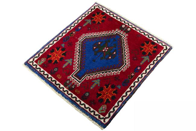 Shiraz - 1