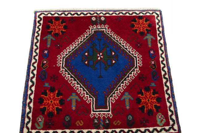 Shiraz - 3