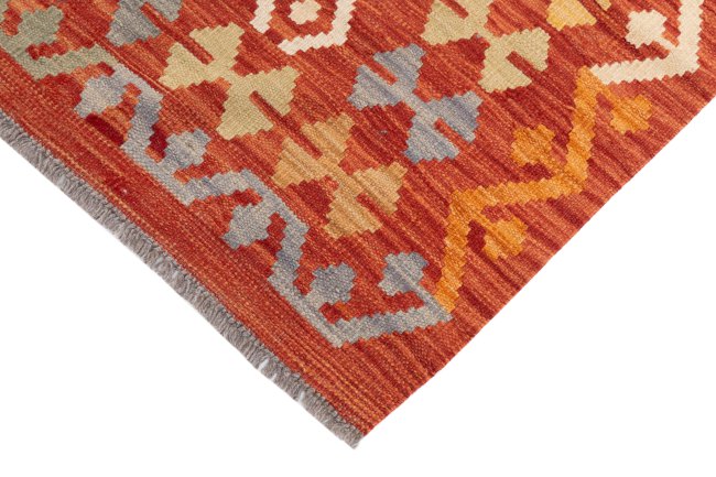 Kilim Afghan - 3