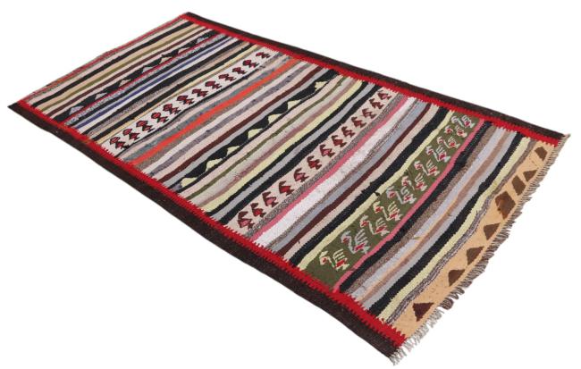 Kilim Fars Antique - 2