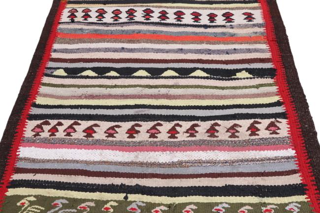 Kilim Fars Antique - 3