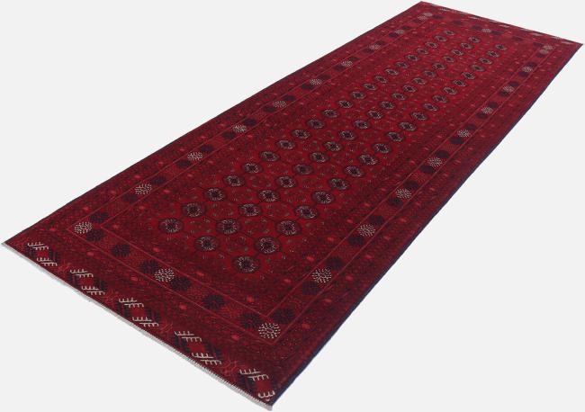 Afghan Mauri - 1