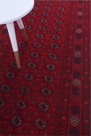 Afghan Mauri - 2