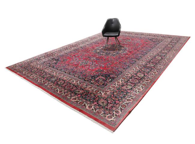 Mashhad - 1