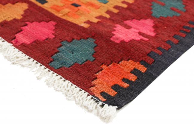 Kilim Fars Azerbaijan Antik - 5