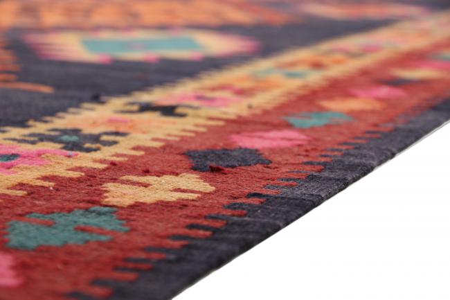 Kilim Fars Azerbaijan Antik - 6