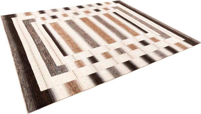 Persia Gabbeh Loribaft Atash - 1