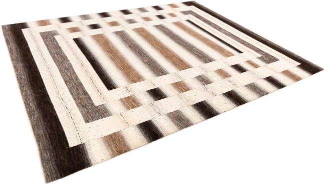 Persia Gabbeh Loribaft Atash - 2