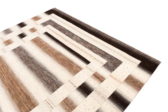 Persia Gabbeh Loribaft Atash - 3