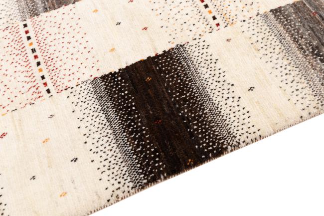 Persia Gabbeh Loribaft Atash - 4