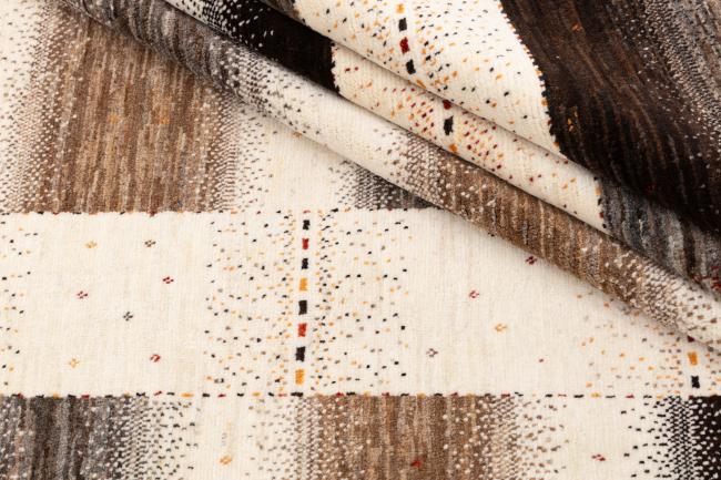 Persia Gabbeh Loribaft Atash - 8