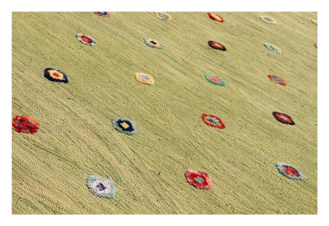 Kelim Afghan Nimbaft Edition - 1