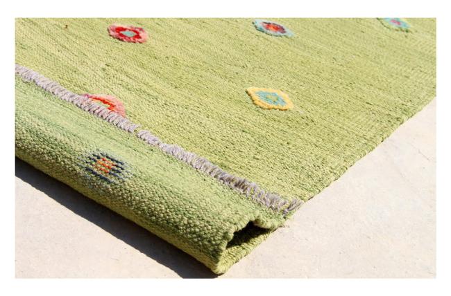 Kelim Afghan Nimbaft Edition - 2