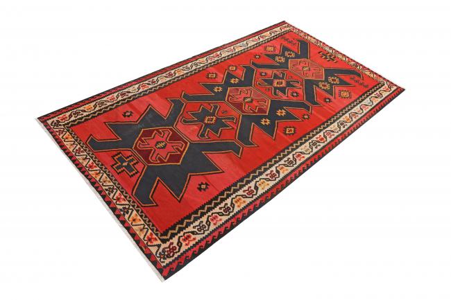 Kilim Fars Azerbaijan Antik - 1