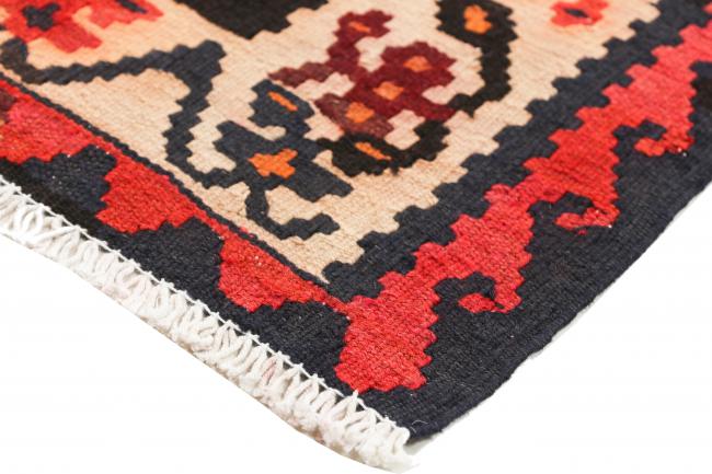 Kilim Fars Azerbaijan Antik - 5