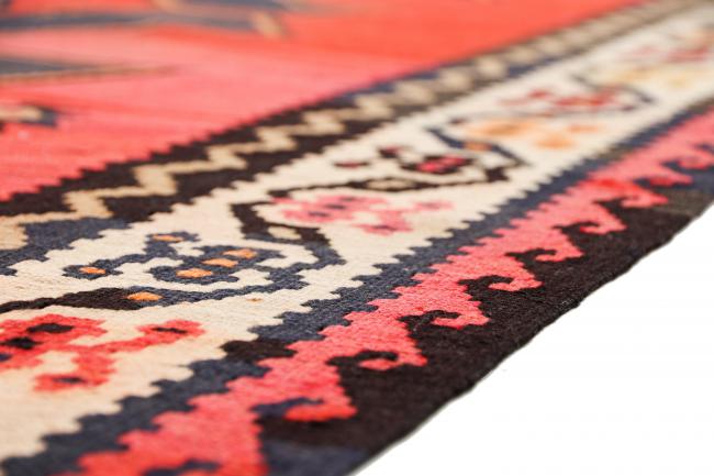 Kilim Fars Azerbaijan Antik - 6