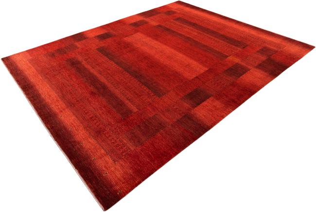 Persia Gabbeh Loribaft Atash - 1