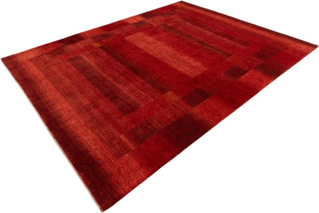 Persia Gabbeh Loribaft Atash - 2