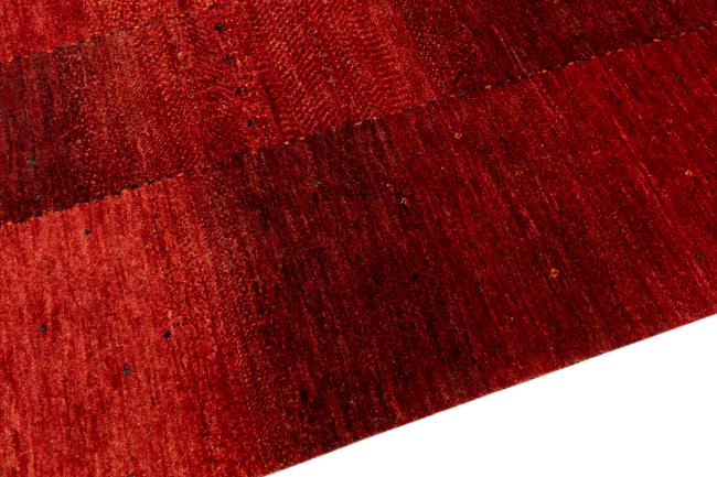 Persia Gabbeh Loribaft Atash - 4