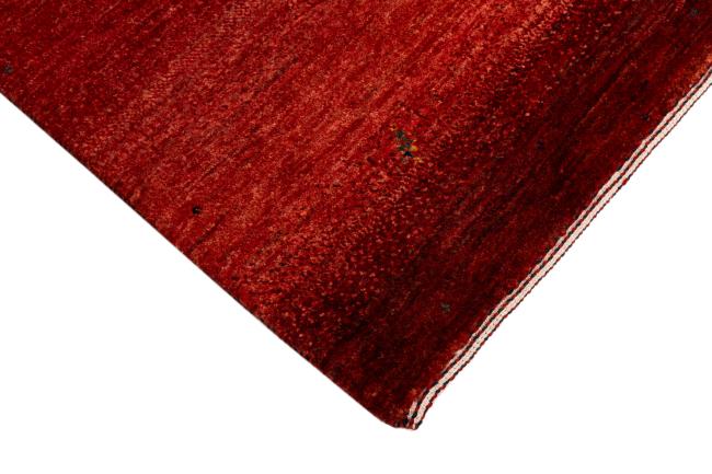 Persia Gabbeh Loribaft Atash - 5