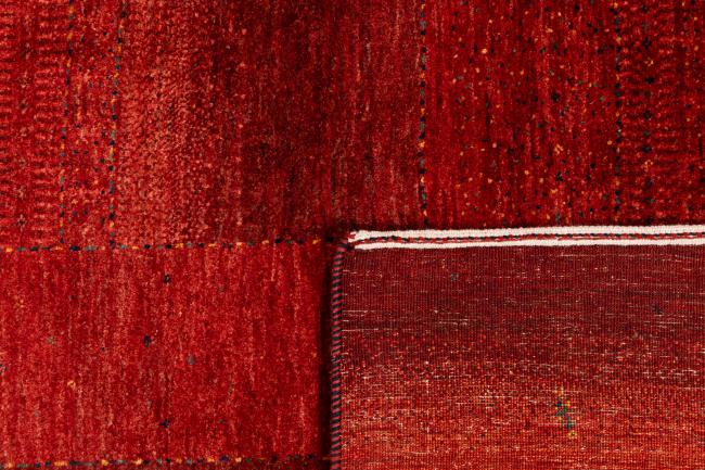 Persia Gabbeh Loribaft Atash - 6