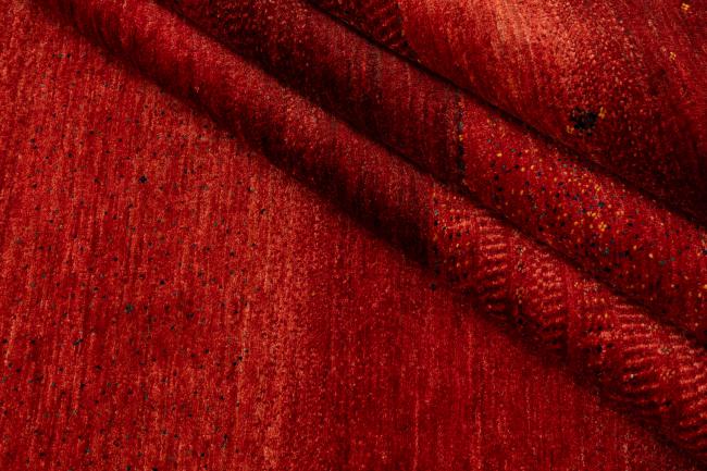 Persia Gabbeh Loribaft Atash - 8