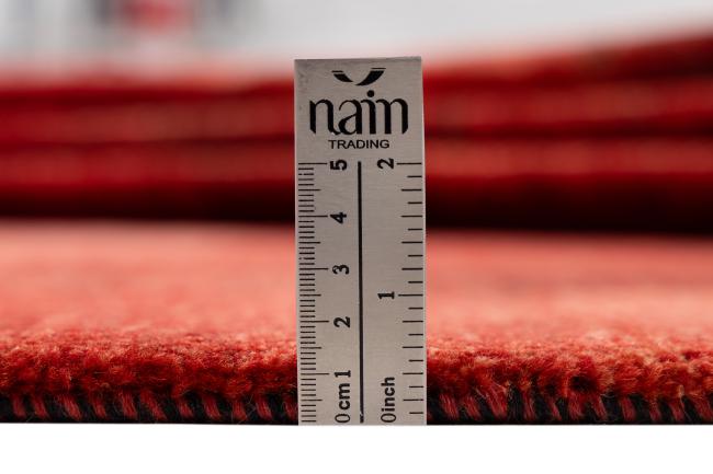 Persia Gabbeh Loribaft Atash - 9