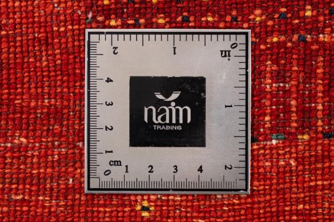 Persia Gabbeh Loribaft Atash - 10