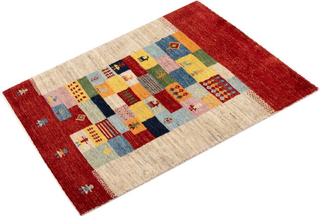 Persan Gabbeh Zagros - 2