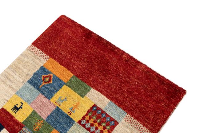 Persan Gabbeh Zagros - 3